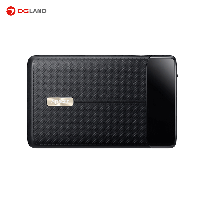 هارد اکسترنال اپیسر مدل AC731 ظرفیت 2 ترابایت هارد اکسترنال اپیسر مدل AC731 ظرفیت 2 ترابایت