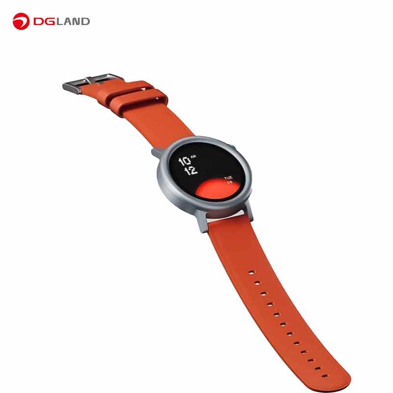 ساعت هوشمند سی ام اف مدل Watch Pro 2 45mm ساعت هوشمند سی ام اف مدل Watch Pro 2 45mm