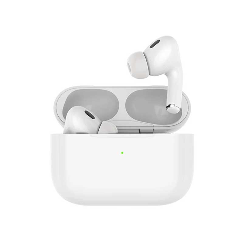 هندزفری بلوتوثی پرودو مدل Soundtec AP Pro 2 PDSTWLEP056 هندزفری بلوتوثی پرودو مدل Soundtec AP Pro 2 PDSTWLEP056