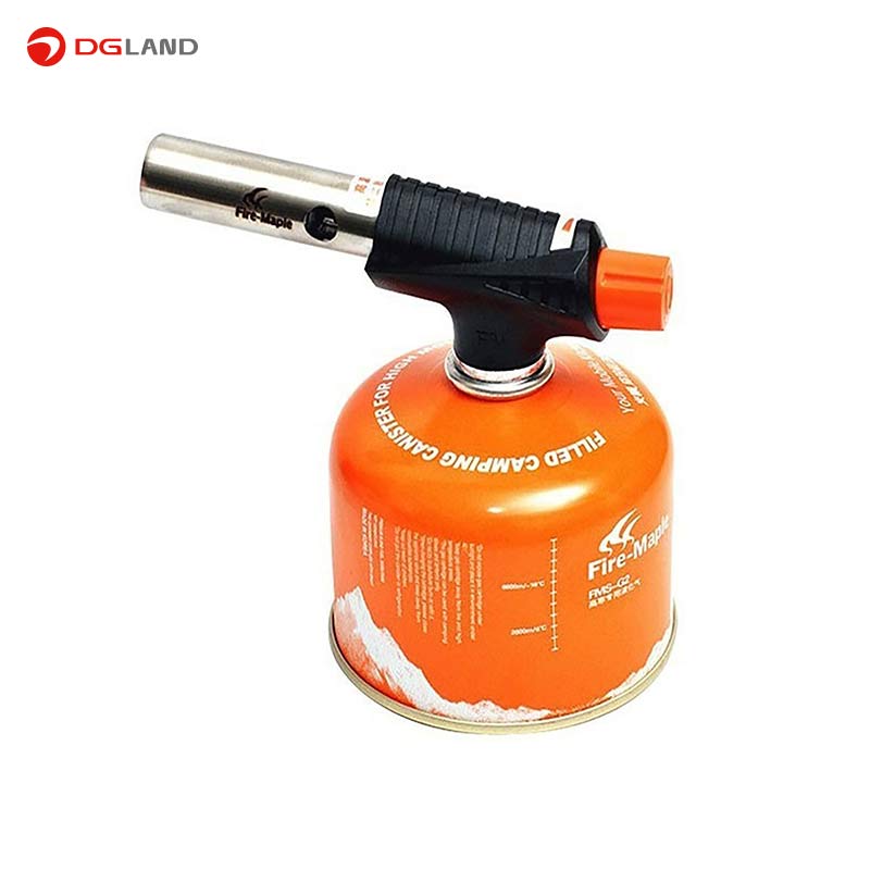 شعله افکن فایرمپل مدل 360 BLOWTORCH شعله افکن فایرمپل مدل 360 BLOWTORCH