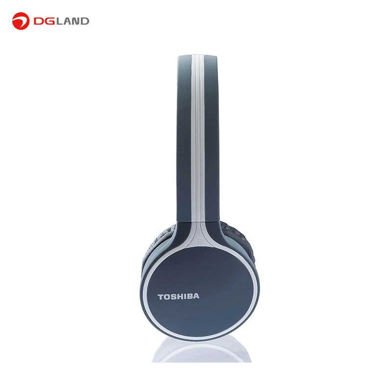 هدفون بلوتوثی توشیبا مدل RZE-BT180H هدفون بلوتوثی توشیبا مدل RZE-BT180H