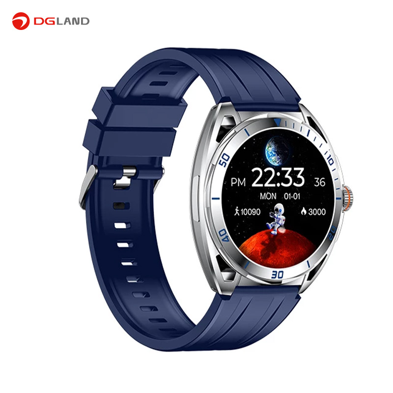 ساعت هوشمند گلوریمی M2 PRO ساعت هوشمند گلوریمی M2 PRO