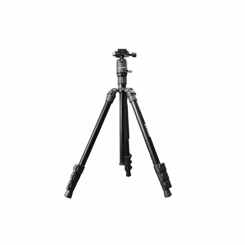 سه پایه دوربین حرفه ای پورودو PD-TRPBAL سه پایه دوربین حرفه ای پورودو PD-TRPBAL