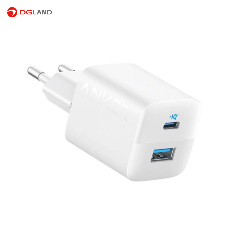 شارژر انکر مدل Anker 323 A2331 شارژر انکر مدل Anker 323 A2331