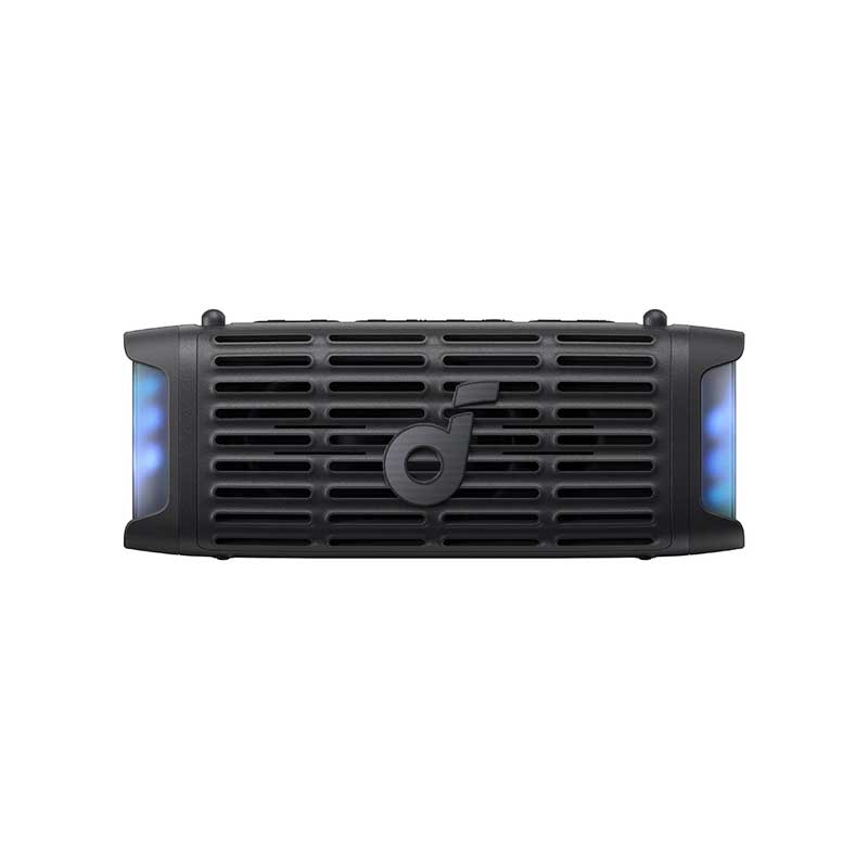 اسپیکر بلوتوثی قابل حمل انکر مدل soundcore Boom 3i اسپیکر بلوتوثی قابل حمل انکر مدل soundcore Boom 3i
