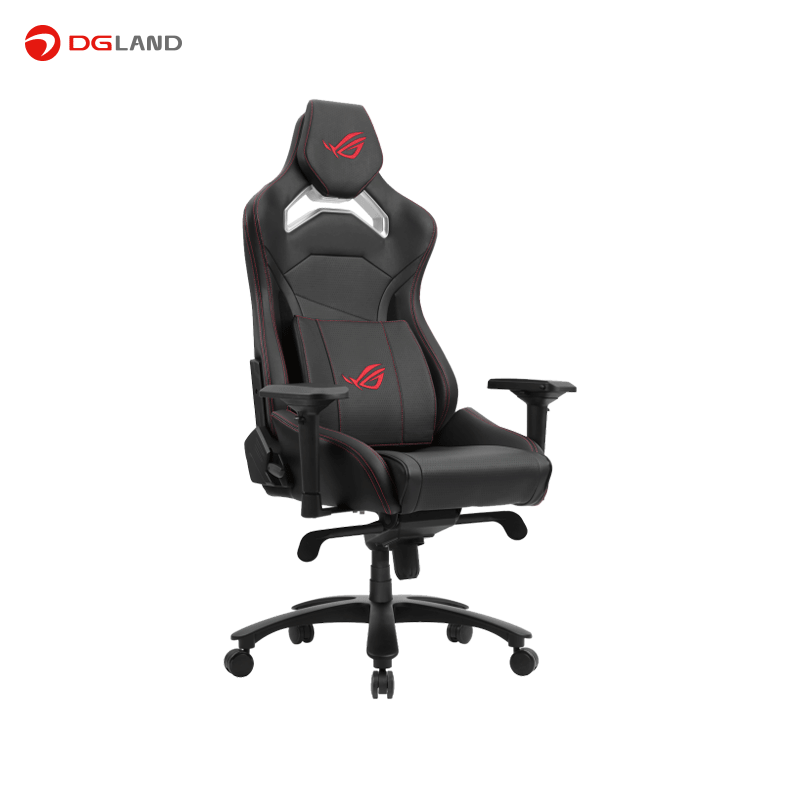 صندلی مخصوص بازی ایسوس مدل ROG Chariot Core صندلی مخصوص بازی ایسوس مدل ROG Chariot Core