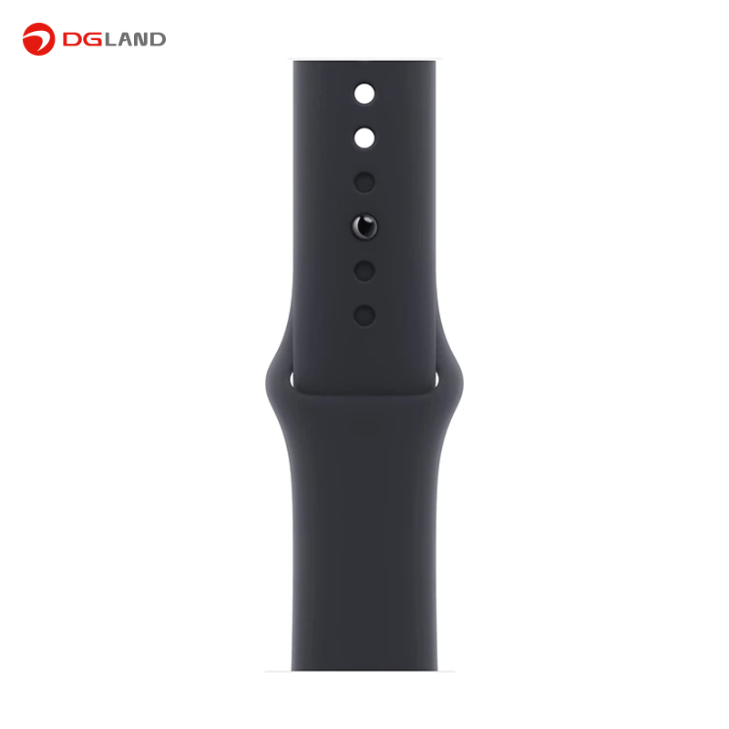 ساعت هوشمند اپل مدل Apple Watch Series 9 45 mm M-L band ساعت هوشمند اپل مدل Apple Watch Series 9 45 mm M-L band