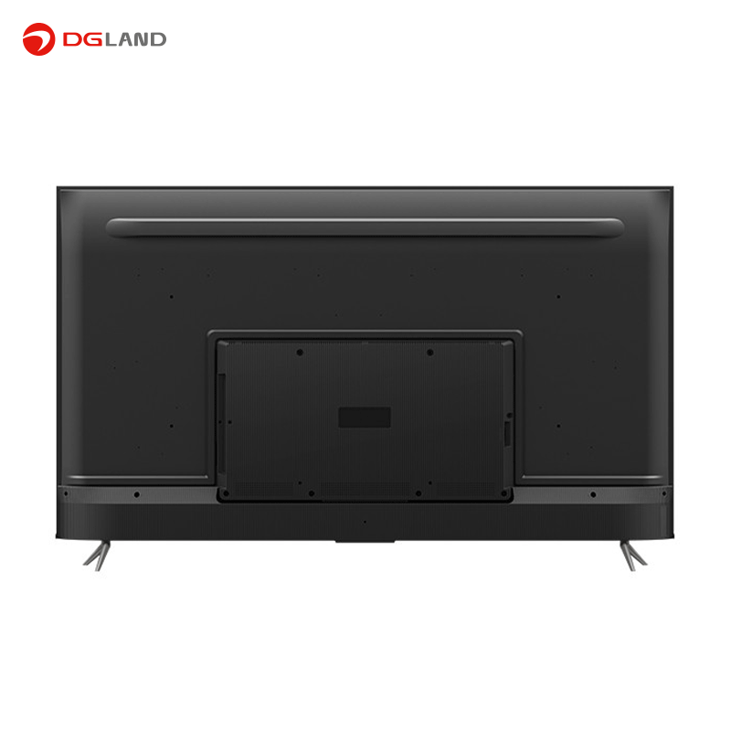 تلویزیون هوشمند تی سی ال مدل 65C635i سایز 65 اینچ تلویزیون هوشمند تی سی ال مدل 65C635i سایز 65 اینچ