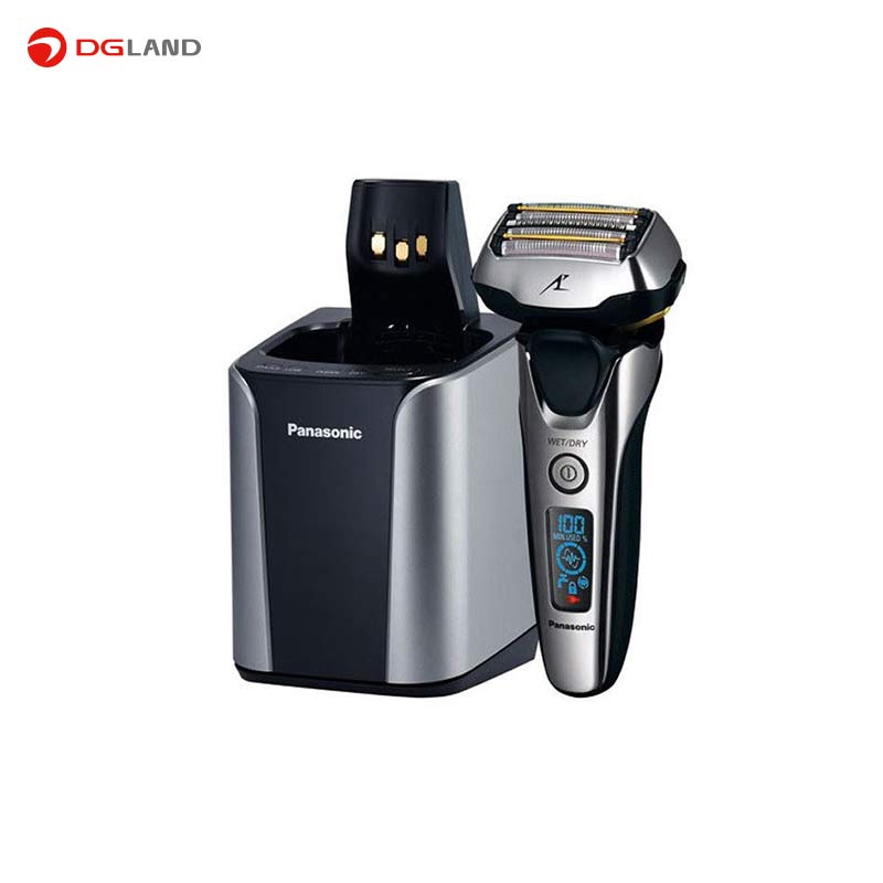 ماشین اصلاح صورت پاناسونیک مدل ES-LV9N-S ماشین اصلاح صورت پاناسونیک مدل ES-LV9N-S