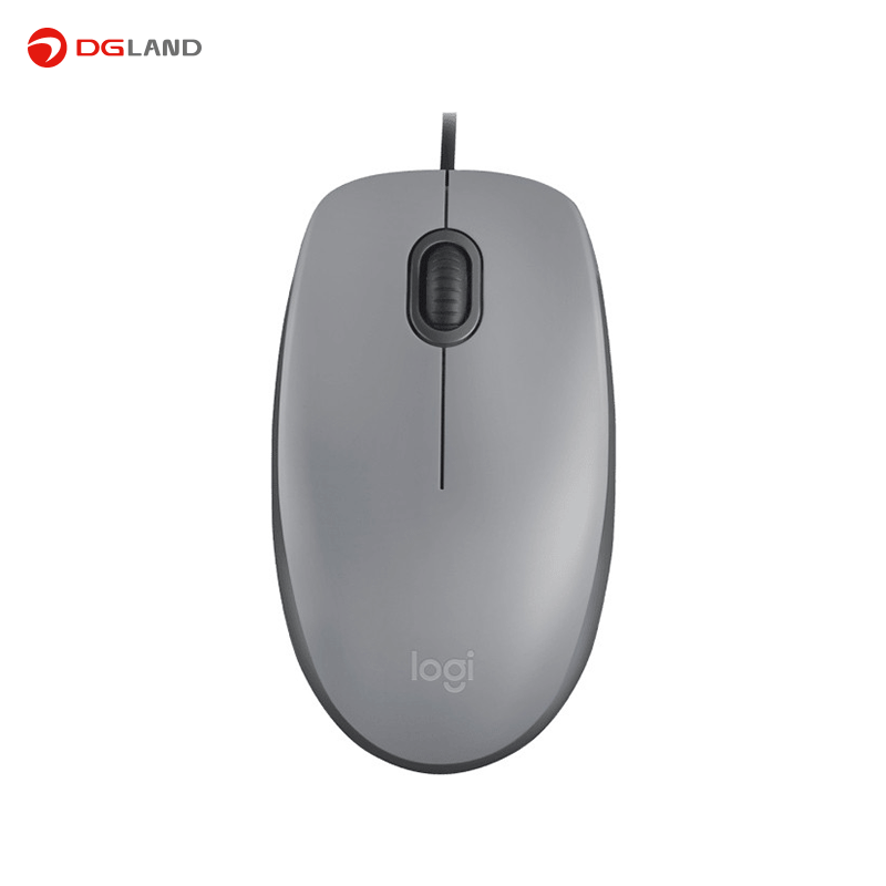 ماوس لاجیتک مدل M110 SILENT CORDED ماوس لاجیتک مدل M110 SILENT CORDED