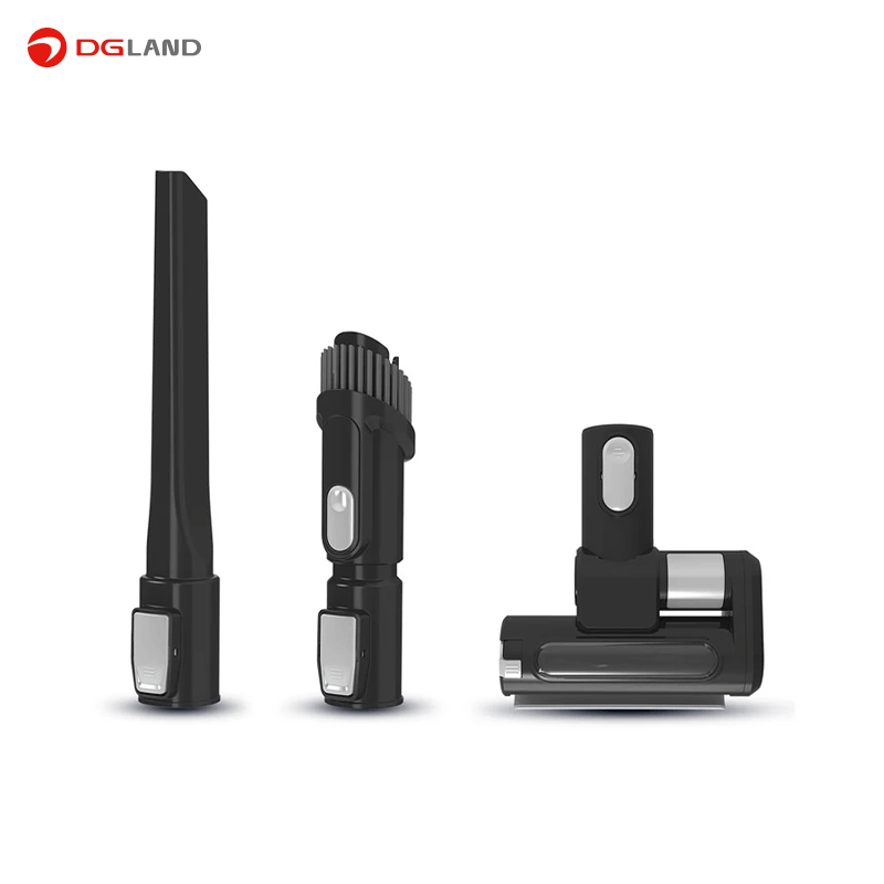 جارو شارژی جی پلاس مدل GVC-T45 جارو شارژی جی پلاس مدل GVC-T45