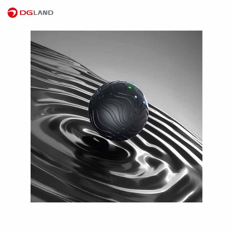 ماساژور برقی گرین لاین مدل GNMABALLBK ماساژور برقی گرین لاین مدل GNMABALLBK