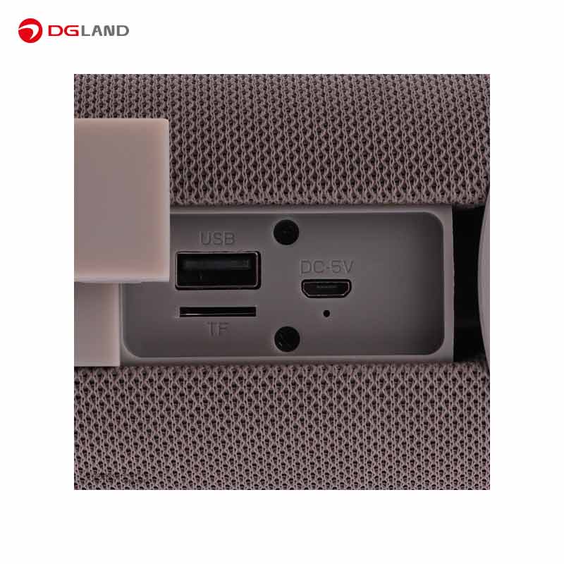 اسپیکر بلوتوثی قابل حمل پرووان مدل PSB4142 اسپیکر بلوتوثی قابل حمل پرووان مدل PSB4142