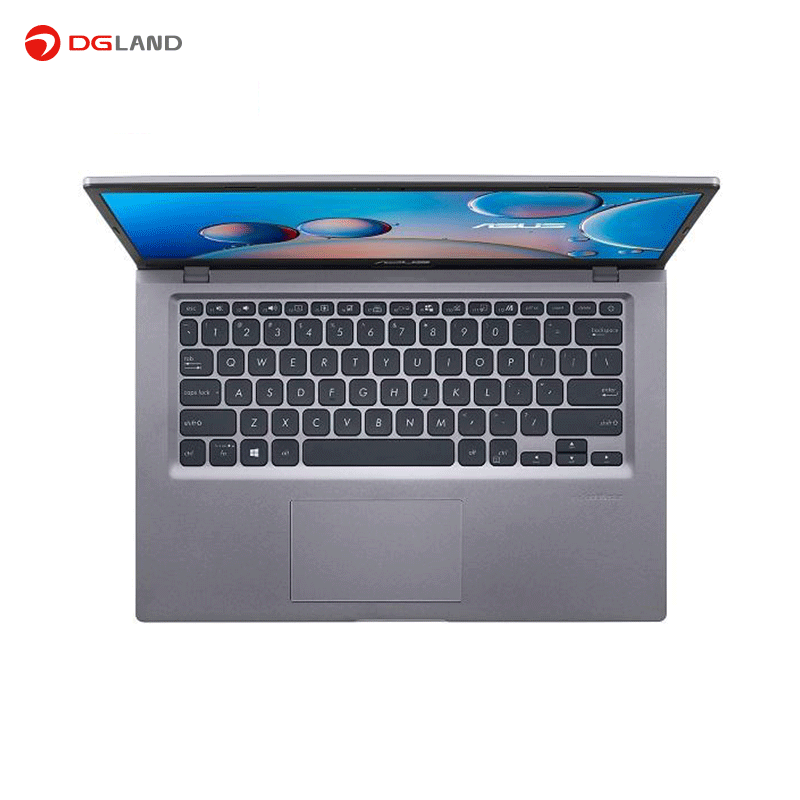 لپ تاپ 14 اینچی ایسوس مدل R465EP-EB219 لپ تاپ 14 اینچی ایسوس مدل R465EP-EB219