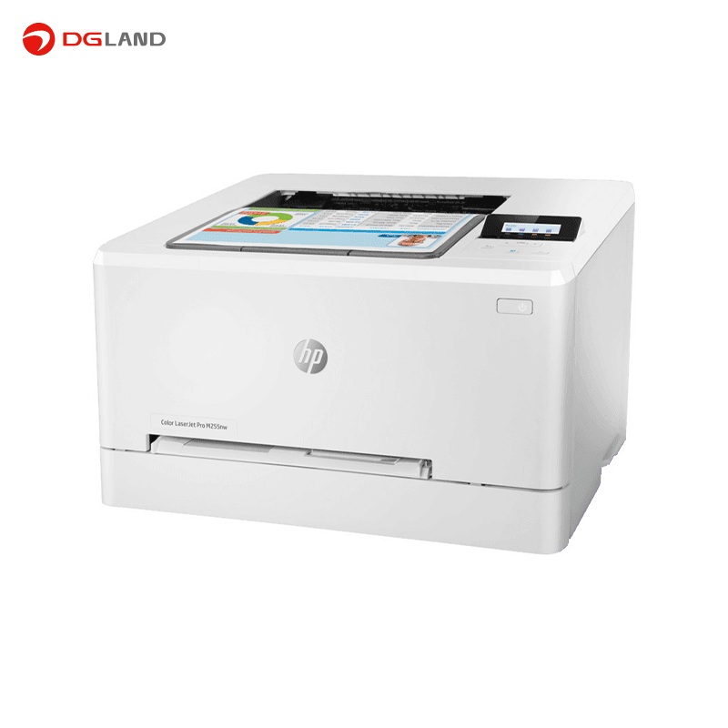 پرینتر چندکاره لیزری اچ پی مدل M255nw پرینتر چندکاره لیزری اچ پی مدل M255nw