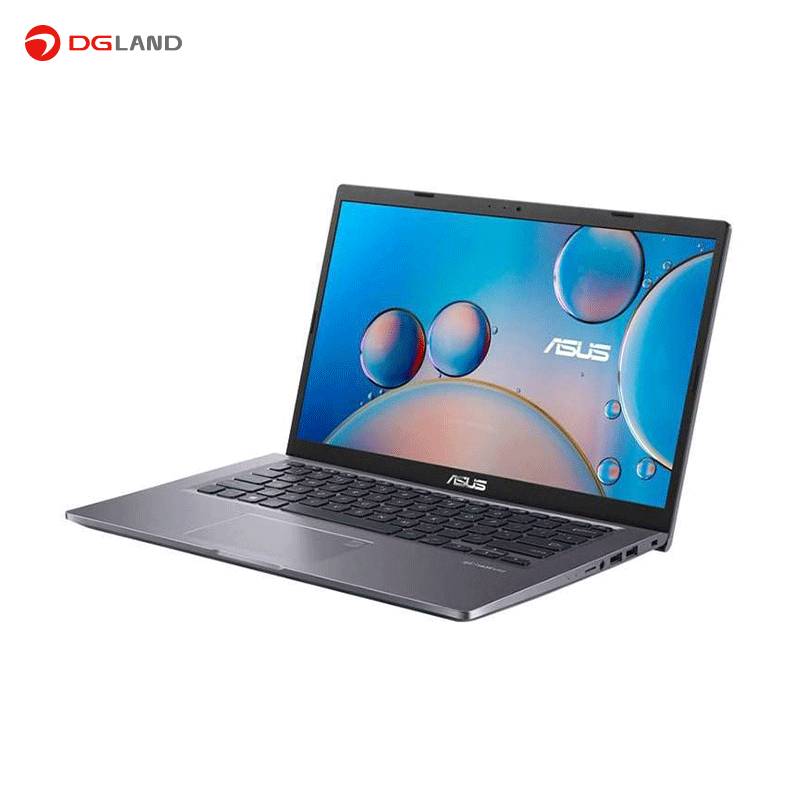 لپ تاپ 14 اینچی ایسوس مدل VivoBook R465EP-EB324 لپ تاپ 14 اینچی ایسوس مدل VivoBook R465EP-EB324