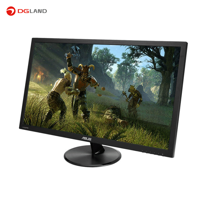 مانیتور ایسوس مدل VP228HE سایز 21.5 اینچ مانیتور ایسوس مدل VP228HE سایز 21.5 اینچ