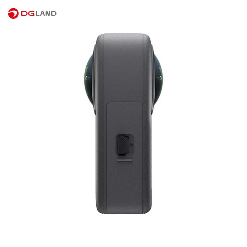 دوربین اکشن ۳۶۰ درجه دی جی آی مدل Osmo 360 پک Standard دوربین اکشن ۳۶۰ درجه دی جی آی مدل Osmo 360 پک Standard