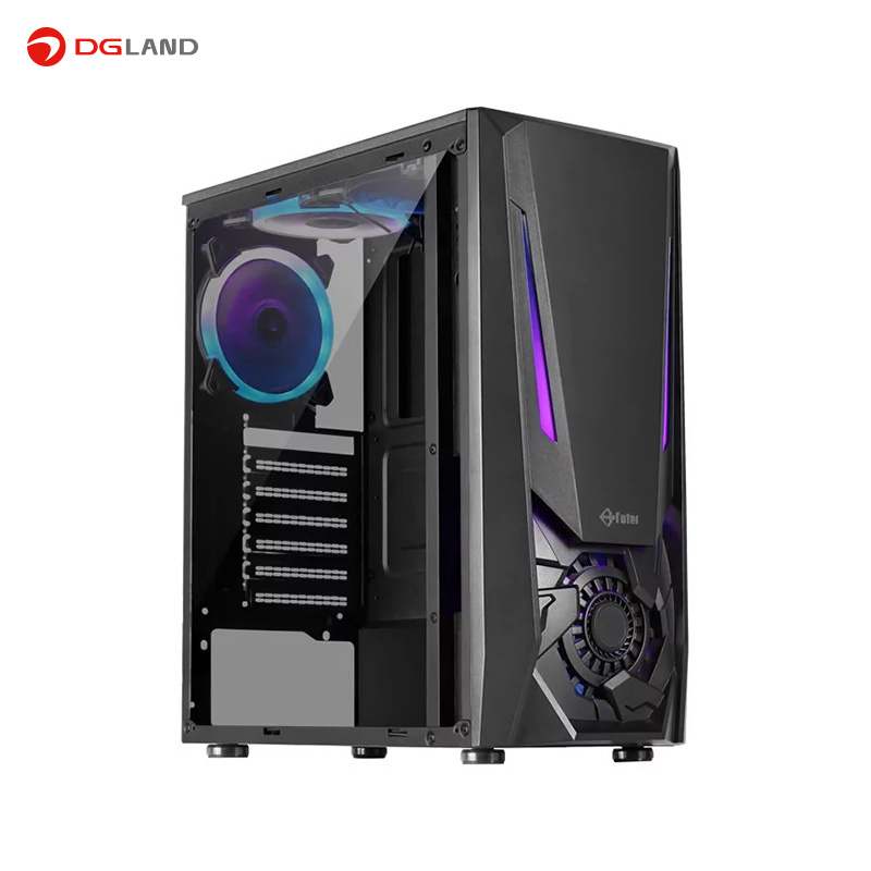 کیس کامپیوتر مخصوص بازی فاطر مدل FG-523 کیس کامپیوتر مخصوص بازی فاطر مدل FG-523