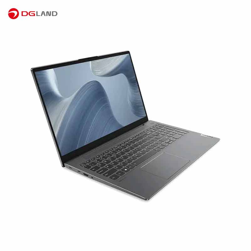 لپ تاپ لنوو 15.6 اینچی مدل IdeaPad5 i5-1235U 16GB 1TB MX550 لپ تاپ لنوو 15.6 اینچی مدل IdeaPad5 i5-1235U 16GB 1TB MX550