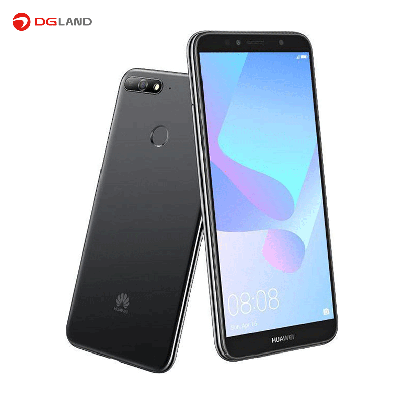 گوشی موبایل هوآوی مدل Y6 Prime دو سیم کارت ظرفیت 32 گیگابایت و رم 2 گیگابایت گوشی موبایل هوآوی مدل Y6 Prime دو سیم کارت ظرفیت 32 گیگابایت و رم 2 گیگابایت