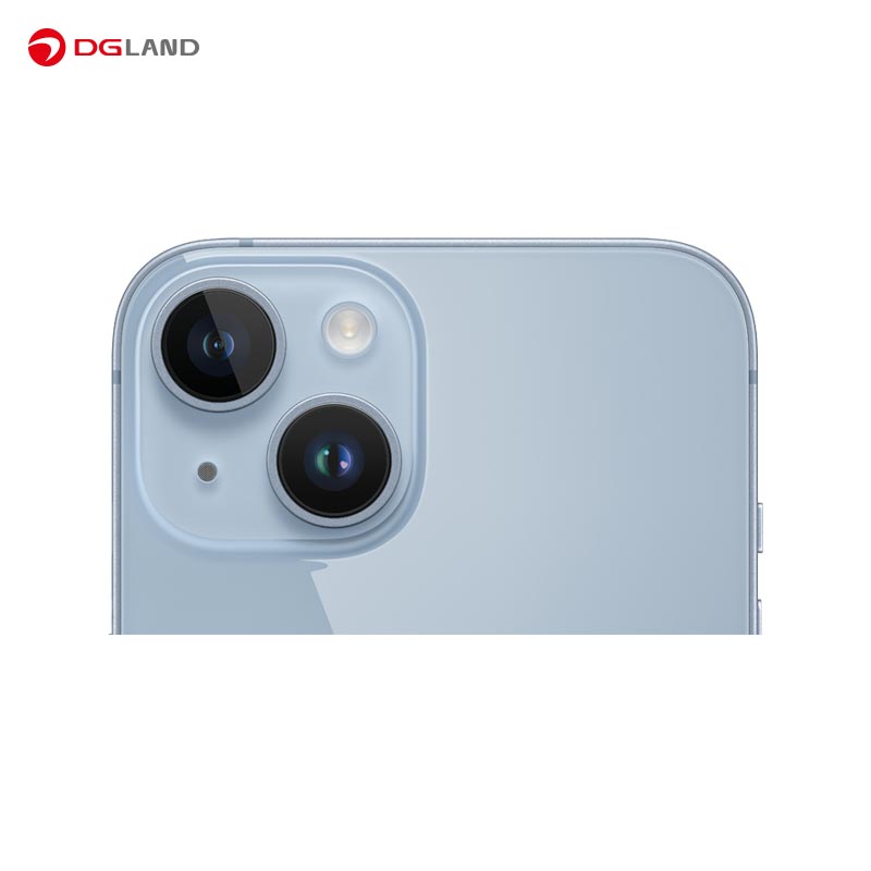 گوشی موبایل اپل مدل iPhone 14 Not Active 5G دو سیم کارت ظرفیت 128 گیگابایت و رم 6 گیگابایت ZA-A گوشی موبایل اپل مدل iPhone 14 Not Active 5G دو سیم کارت ظرفیت 128 گیگابایت و رم 6 گیگابایت ZA-A