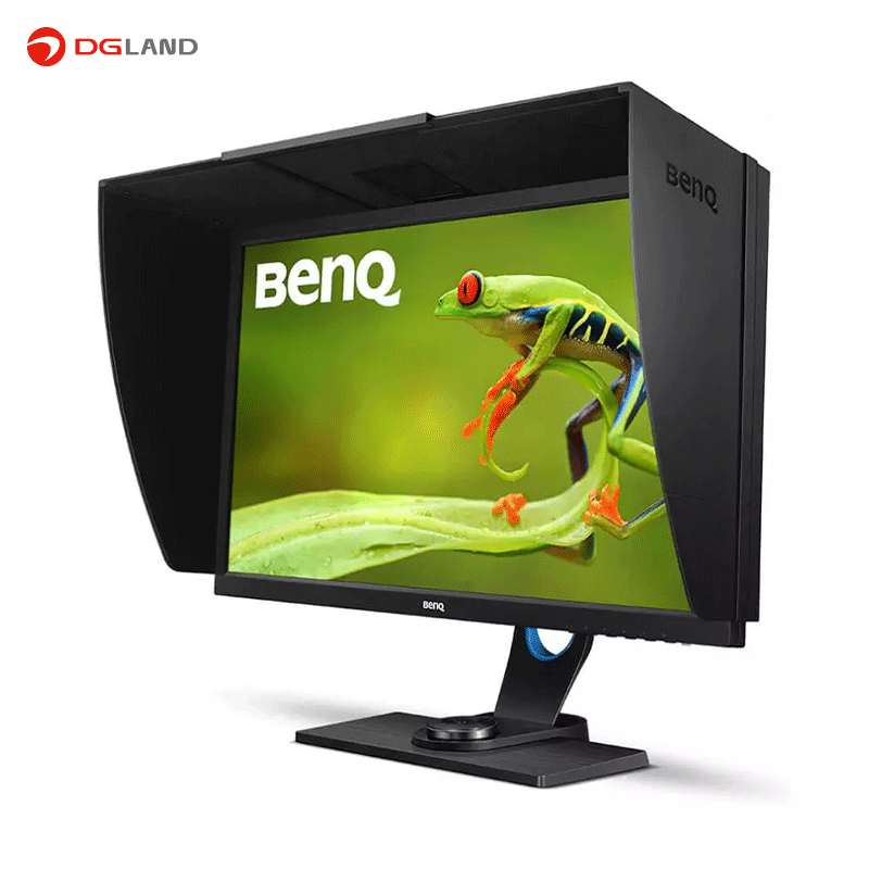 مانیتور بنکیو مدل SW2700PTسایز 27 اینچ مانیتور بنکیو مدل SW2700PTسایز 27 اینچ