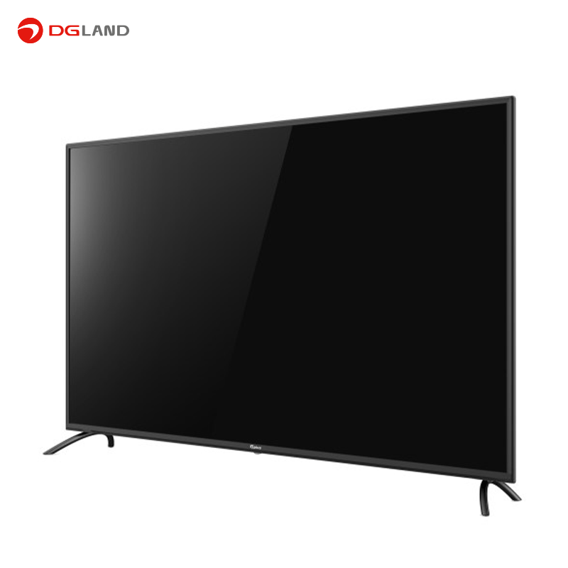 تلویزیون هوشمند ال ای دی جی پلاس مدل GTV-55PU716N سایز 55 اینچ تلویزیون هوشمند ال ای دی جی پلاس مدل GTV-55PU716N سایز 55 اینچ