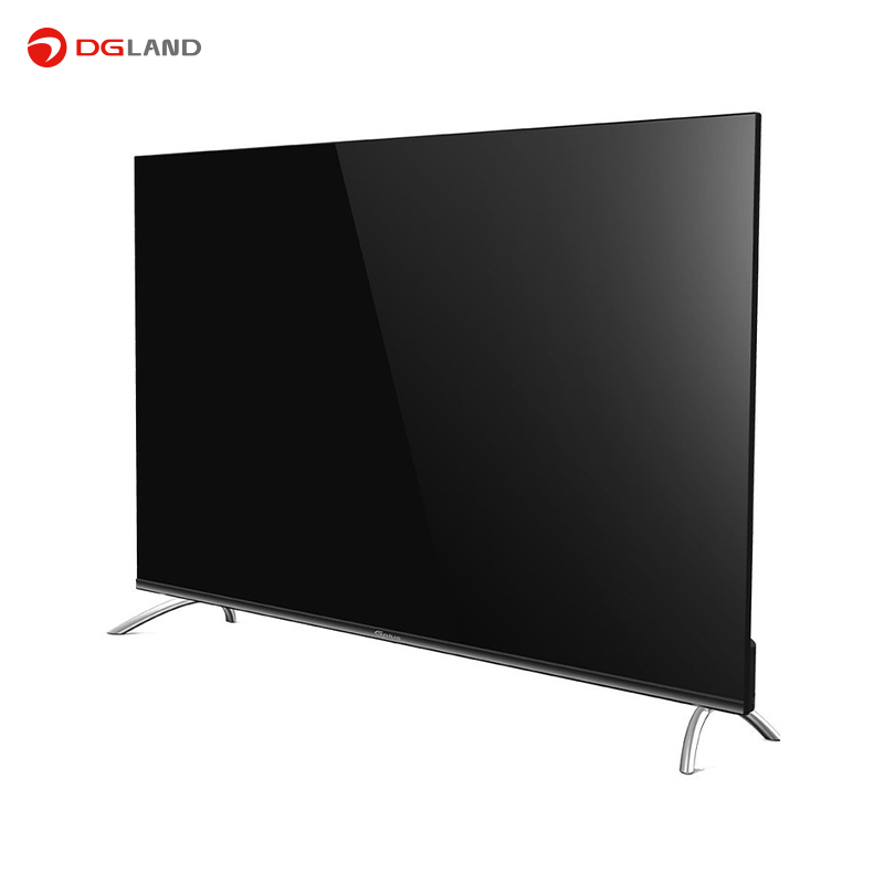 تلویزیون هوشمند جی پلاس مدل GTV-50RQ752S سایز 50 اینچ تلویزیون هوشمند جی پلاس مدل GTV-50RQ752S سایز 50 اینچ