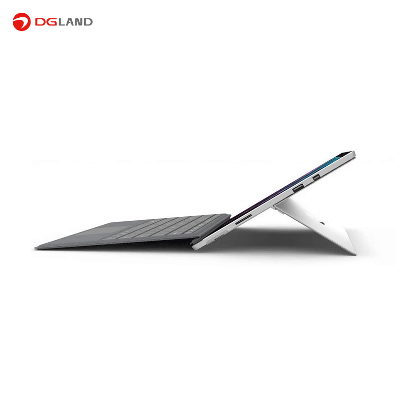 تبلت مایکروسافت مدل Surface Pro 6 Core i7 حافظه 512 گیگابایت و رم 16 گیگابایت تبلت مایکروسافت مدل Surface Pro 6 Core i7 حافظه 512 گیگابایت و رم 16 گیگابایت