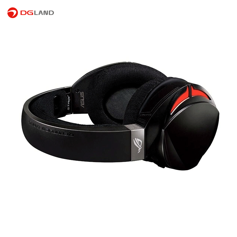 هدفون ایسوس مدل ROG Strix Fusion 300 هدفون ایسوس مدل ROG Strix Fusion 300