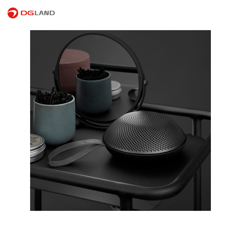 اسپیکر بلوتوثی قابل حمل ویفا مدل Reykjavik اسپیکر بلوتوثی قابل حمل ویفا مدل Reykjavik