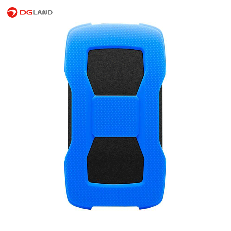 هارد اکسترنال ای دیتا مدل HD330 ظرفیت 5 ترابایت هارد اکسترنال ای دیتا مدل HD330 ظرفیت 5 ترابایت