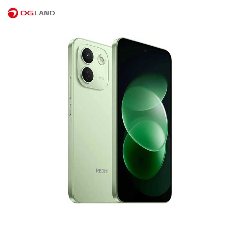 گوشی موبایل شیائومی مدل Redmi Note 17 Pro Max 5G دو سیم کارت ظرفیت 256 گیگابایت و رم 8 گیگابایت گوشی موبایل شیائومی مدل Redmi Note 17 Pro Max 5G دو سیم کارت ظرفیت 256 گیگابایت و رم 8 گیگابایت