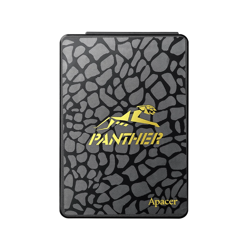 اس اس دی اینترنال اپیسر مدل AS340 PANTHER ظرفیت 480 گیگابایت اس اس دی اینترنال اپیسر مدل AS340 PANTHER ظرفیت 480 گیگابایت