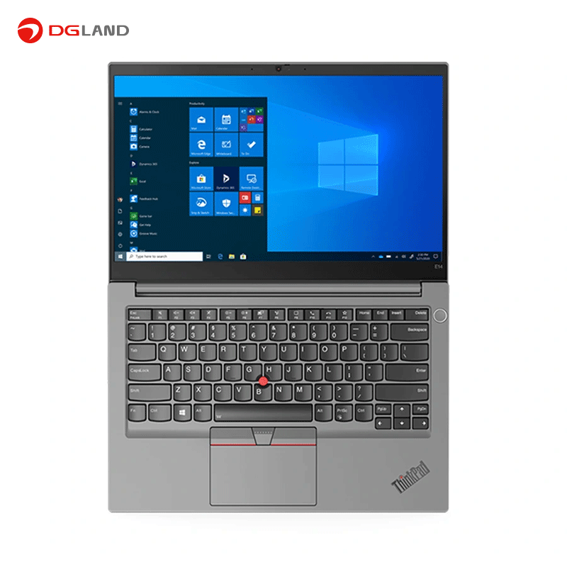 لپ تاپ لنوو مدل ThinkPad E14-EA i7 1255U ظرفیت 512 گیگابایت و رم 16 گیگابایت 14 اینچ لپ تاپ لنوو مدل ThinkPad E14-EA i7 1255U ظرفیت 512 گیگابایت و رم 16 گیگابایت 14 اینچ
