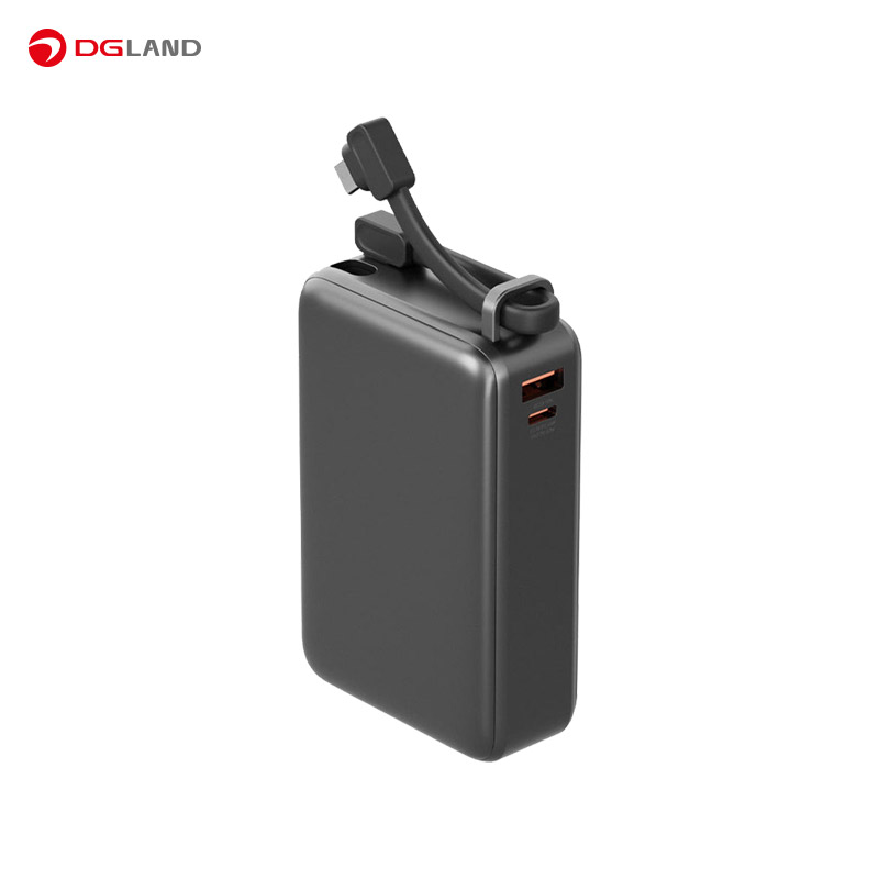 پاوربانک انرجیا مدلEnergea ComPac Ultra67 ظرفیت 20000 میلی آمپر ساعت پاوربانک انرجیا مدلEnergea ComPac Ultra67 ظرفیت 20000 میلی آمپر ساعت