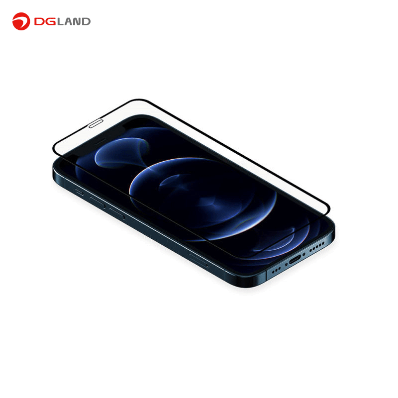 محافظ صفحه نمایش بلینکس مدل ProEdgeمناسب برای گوشی اپل iPhone12 proMax محافظ صفحه نمایش بلینکس مدل ProEdgeمناسب برای گوشی اپل iPhone12 proMax