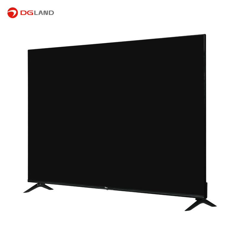 تلویزیون هوشمند جی پلاس مدل GTV-58RU732N سایز 58 اینچ تلویزیون هوشمند جی پلاس مدل GTV-58RU732N سایز 58 اینچ