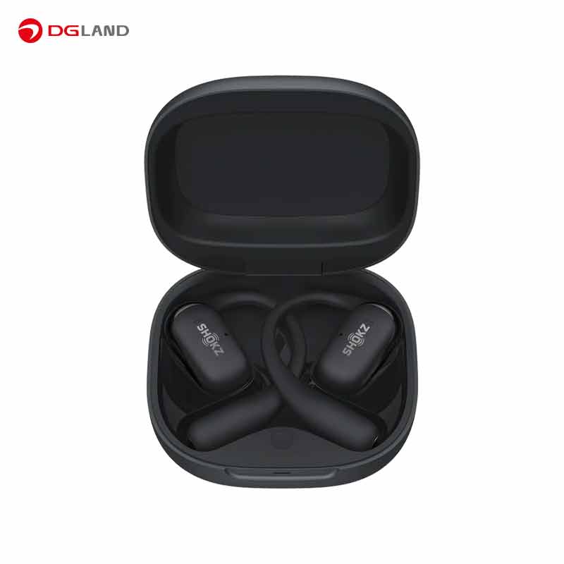 هندزفری شاکز مدل OpenFit 2 plus هندزفری شاکز مدل OpenFit 2 plus