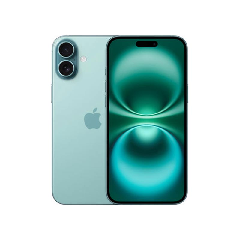 گوشی موبایل اپل مدل iPhone 16 plus Not Active 5G دو سیم کارت ظرفیت 128 گیگابایت و رم 8 گیگابایت CH-A گوشی موبایل اپل مدل iPhone 16 plus Not Active 5G دو سیم کارت ظرفیت 128 گیگابایت و رم 8 گیگابایت CH-A