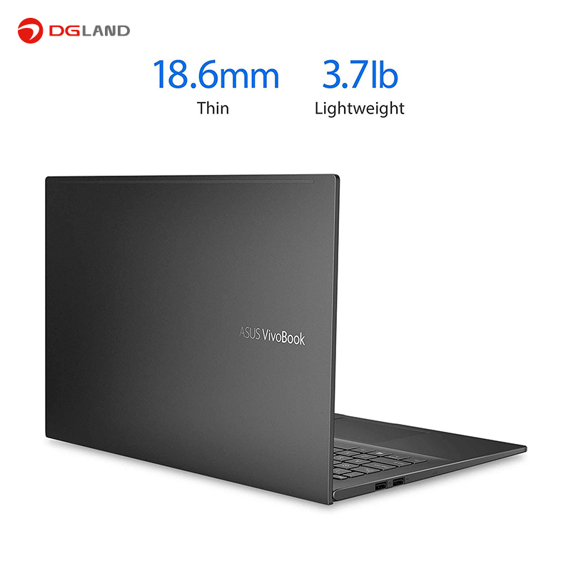 لپ تاپ 15.6 اینچی ایسوس مدل K513EP-L1379 لپ تاپ 15.6 اینچی ایسوس مدل K513EP-L1379