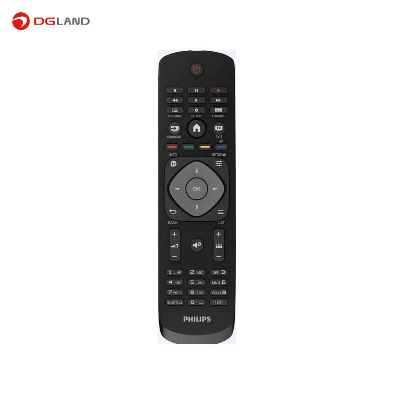 تلویزیون ال ای دی فیلیپس مدل 32PHT5583 سایز 32 اینچ تلویزیون ال ای دی فیلیپس مدل 32PHT5583 سایز 32 اینچ