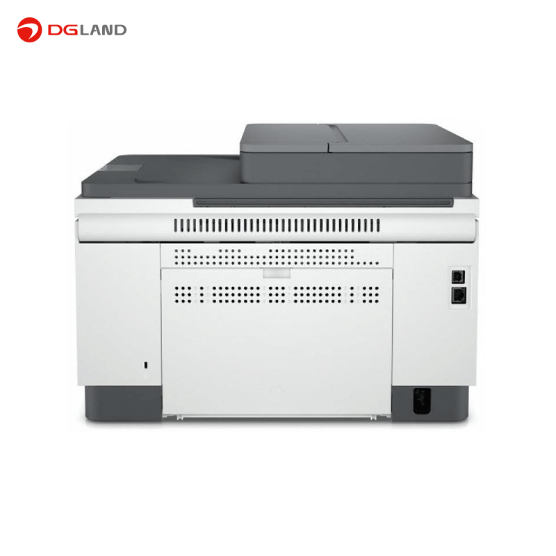 پرینتر چند کاره لیزری اچ پی مدل LaserJet MFP M236sdw پرینتر چند کاره لیزری اچ پی مدل LaserJet MFP M236sdw