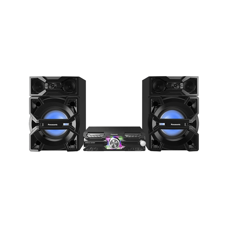 سیستم صوتی پاناسونیک SC-MAX3500 سیستم صوتی پاناسونیک SC-MAX3500