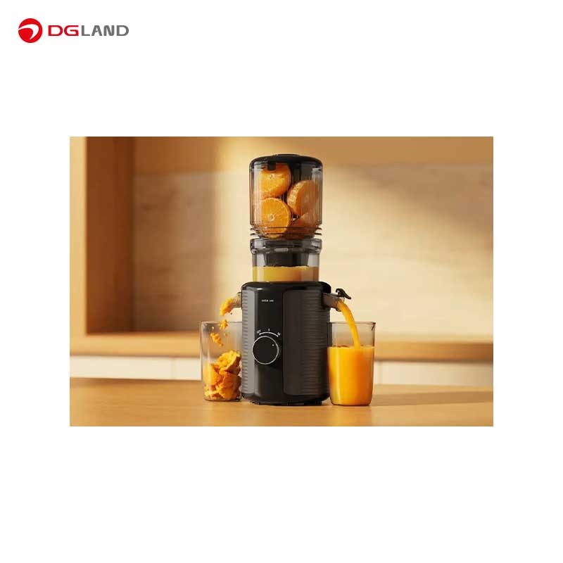 آبمیوه گیری گرین لاین مدل Pro Cold Press GNSLOWJU350 آبمیوه گیری گرین لاین مدل Pro Cold Press GNSLOWJU350