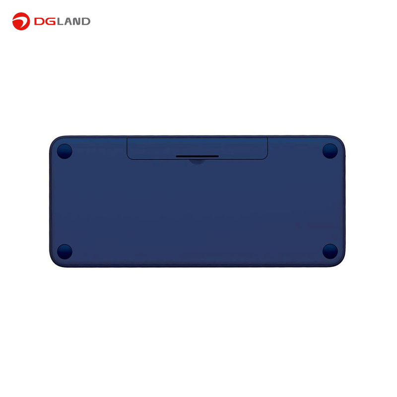 کیبورد لاجیتک مدل K380 کیبورد لاجیتک مدل K380