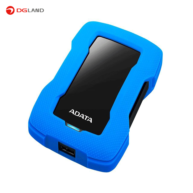 هارد اکسترنال ای دیتا مدل HD330 ظرفیت 2 ترابایت هارد اکسترنال ای دیتا مدل HD330 ظرفیت 2 ترابایت