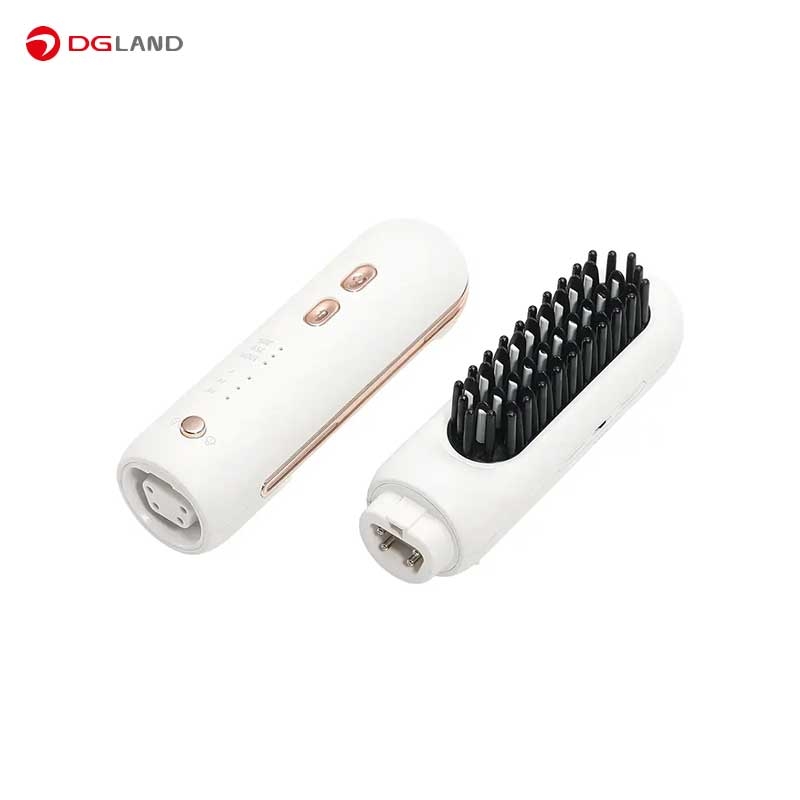 ابزار حالتدهنده موی بیسیم ۳ در ۱ پرودو مدل PDRHS13S صافکننده و فرکننده مو ابزار حالتدهنده موی بیسیم ۳ در ۱ پرودو مدل PDRHS13S صافکننده و فرکننده مو