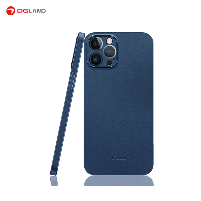 کاور کی-دوو مدل Air Skin مناسب برای گوشی موبایل اپل iPhone 13 Pro Max کاور کی-دوو مدل Air Skin مناسب برای گوشی موبایل اپل iPhone 13 Pro Max